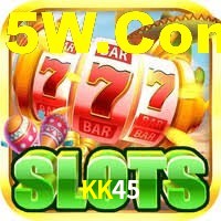 Sinta a adrenalina dos jogos de cassino com KK45