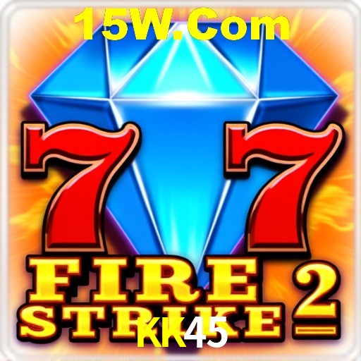 Casino Ao Vivo KK45