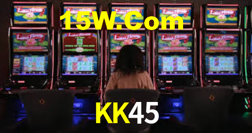 KK45: Jogue Crash e Experimente Alta Recompensa Instantânea