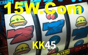 Programa VIP KK45