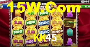 KK45,KK45 Com Login