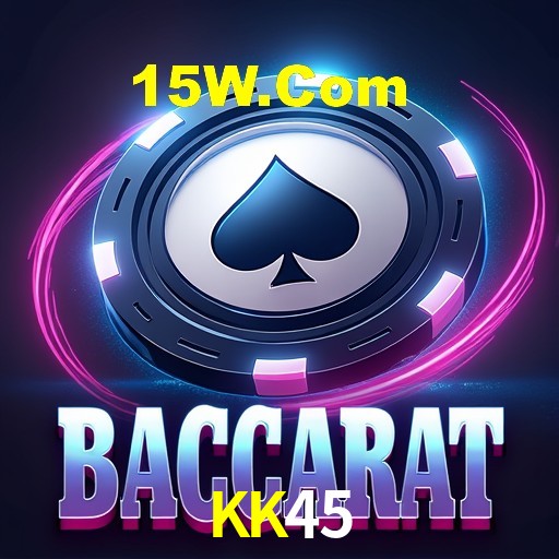 Jogos de Slot KK45