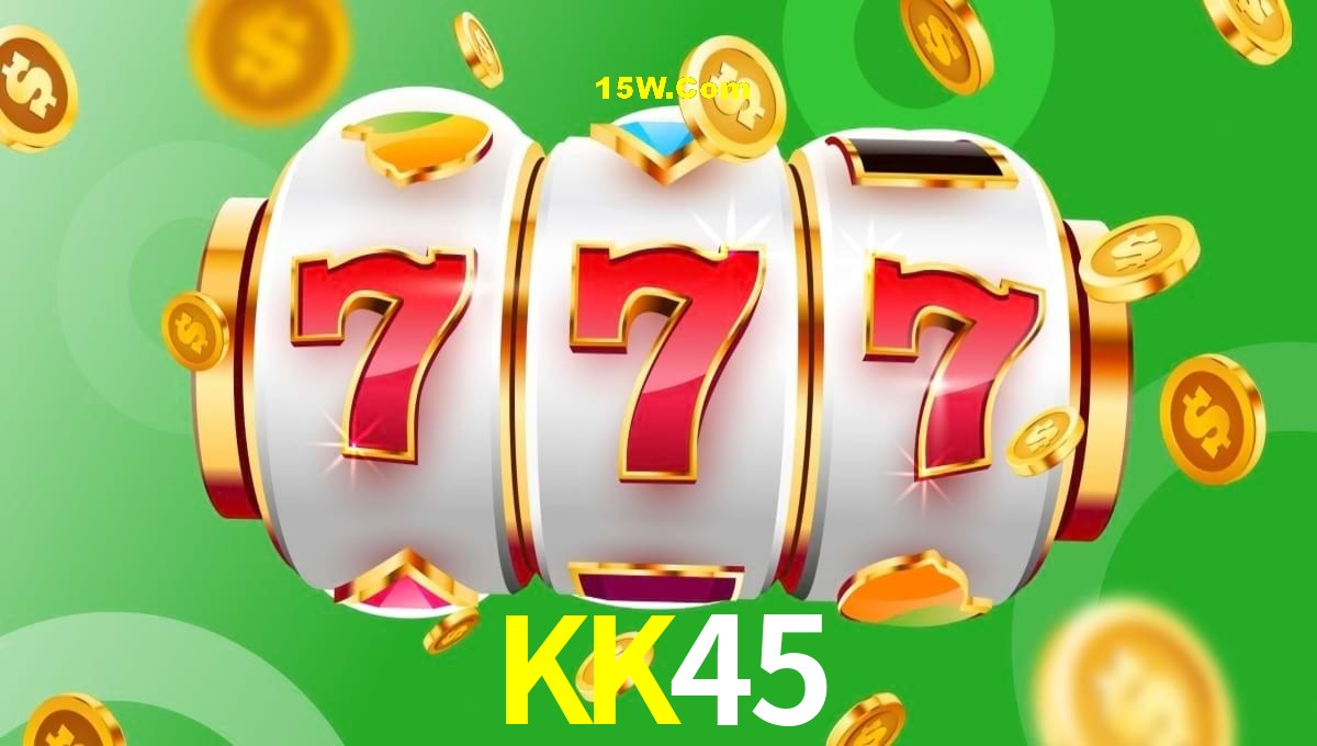 Casino Ao Vivo KK45