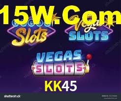 KK45.Com Bet