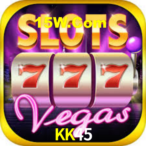 KK45.Com Bet