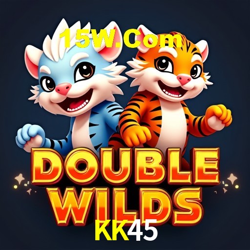 Casino Ao Vivo KK45