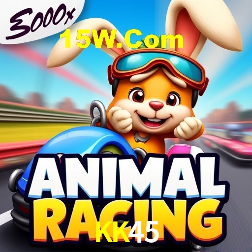Diretório de Jogos KK45