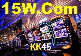 KK45 Com Login