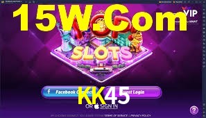 KK45,KK45 Com Login