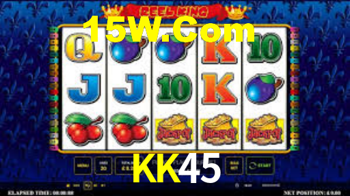 KK45,KK45 Com Login