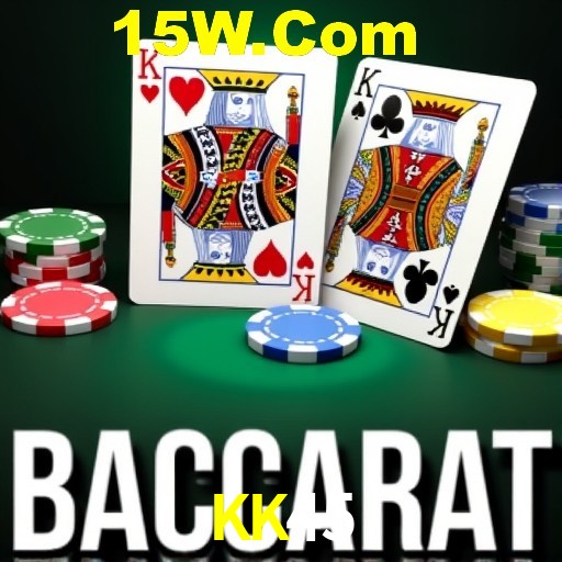 Casino VIP KK45