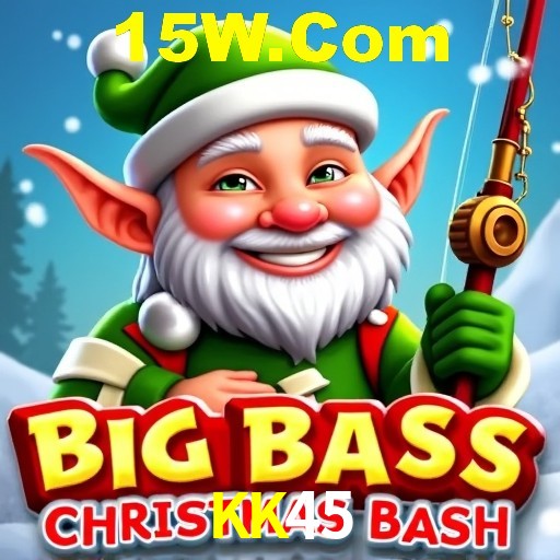 Descubra o Programa VIP da KK45: Vantagens Exclusivas para Jogadores