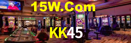 KK45: A Experiência de Casino com Jogos de Mesa ao Vivo