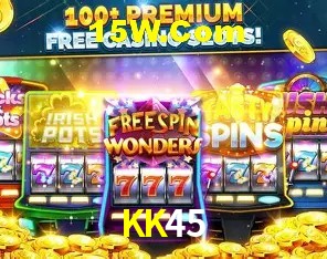 Casino Ao Vivo KK45