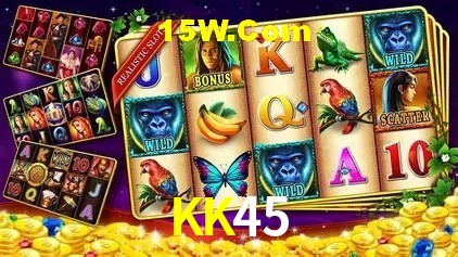 Design Responsivo KK45