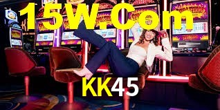 KK45.Com Bet
