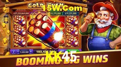 Login Seguro KK45