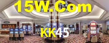 KK45 Com Login