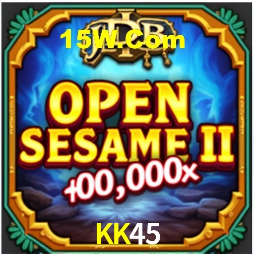 Recursos de Bônus KK45