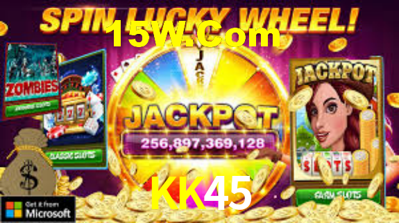 Interface Premium KK45