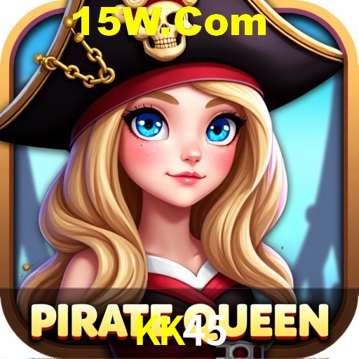 Descubra a Magia dos Jogos de Arcade no KK45