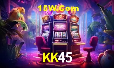 Sistemas de Segurança KK45