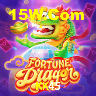 Jogos Exclusivos KK45